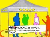 MeetUp Piazza ottobre