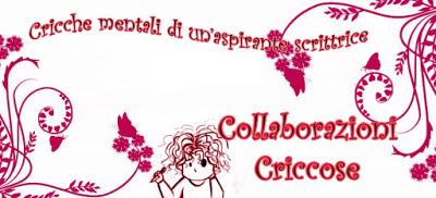 Collaborazioni Criccose #4