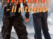 Nuova uscita: novembre Tigerland ritorno Sean Kennedy