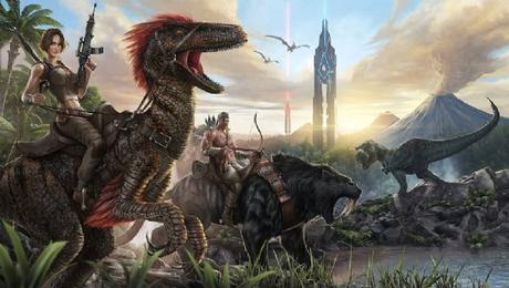 Ark: Survival Evolved per Oculus supera le 2 milioni di copie!