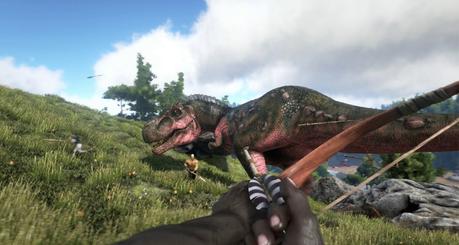 Ark: Survival Evolved per Oculus supera le 2 milioni di copie!