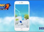 Sonic Dash Boom disponibile
