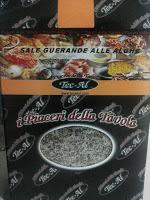 TEC-AL S.R.L - spezie e aromi