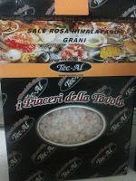 TEC-AL S.R.L - spezie e aromi