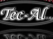 TEC-AL S.R.L spezie aromi