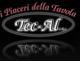 TEC-AL S.R.L - spezie e aromi