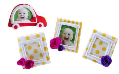 Idee regalo per neonata Artigianali portafoto-artigianali-idea-regalo-neonata