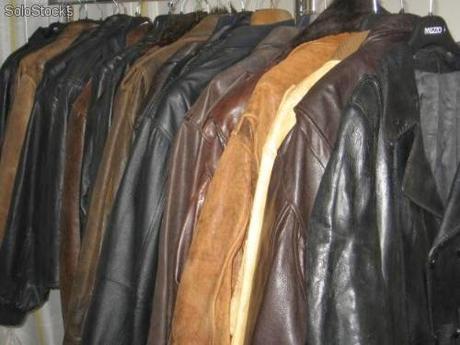 Cura dei capi in pelle, consigli casalinghi