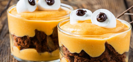 dessert-di fango- halloween-ricette -2015