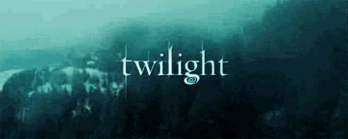 Throwback | The Twilight saga (Movie Edition)