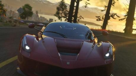 DRIVECLUB spegne la prima candelina raddoppiando i punti fama