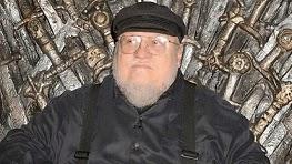 Anteprima: CANTI SOGNO George R.R. Martin.