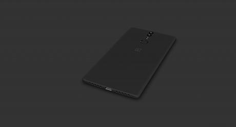 OnePlus X