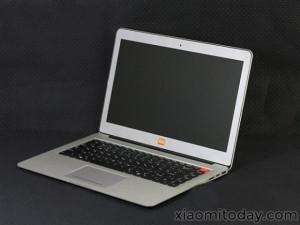 Xiaomi Laptop: nuovi interessanti dettagli!