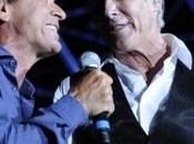 Claudio Baglioni coppia Morandi: capitano incauto coraggioso