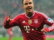Bayern altro stop, ferma Götze!