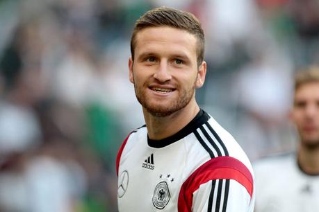 Il Bayern Monaco piomba su Shkodran Mustafi