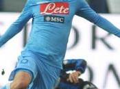 Jorginho, esubero pilastro