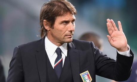 Conte, problemi col rinnovo?
