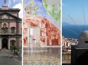 Musei Arte contemporanea gratis Napoli ottobre 2015