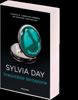 Torna Sylvia quarto ultimo libro della serie 