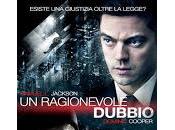 Recensione #125: ragionevole dubbio