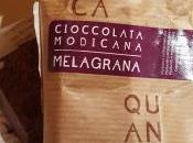 Ciambella Cioccolato Melagrana: aumentiamo dosi
