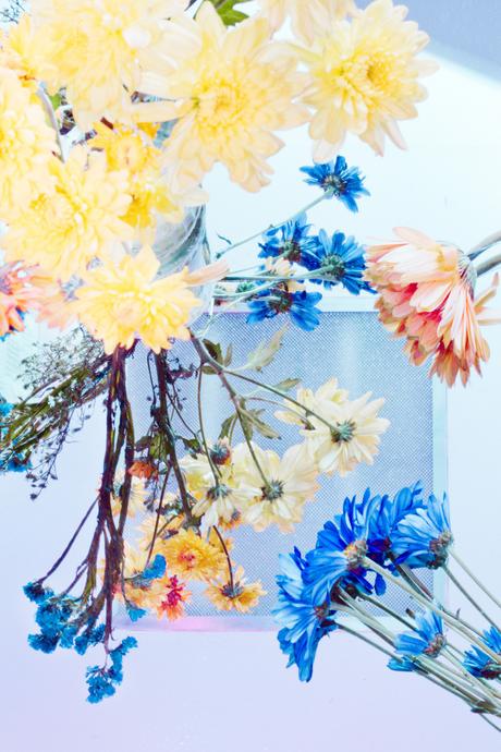 FOTOGRAFIA: Il neon nelle fotografie di Cru Camara