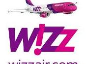 Wizz Air, annuncia leasing degli Aeromobili A321