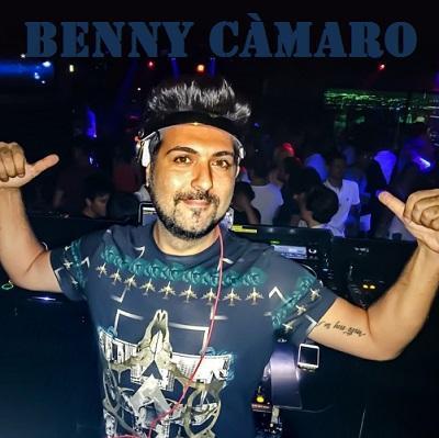 L`autunno caldo di Benny Ca'maro