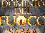 Segnalazione: Dominio Fuoco, Sabaa Tahir disponibile libreria!