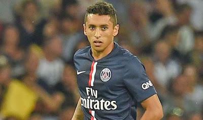 Chelsea: operazione Marquinhos