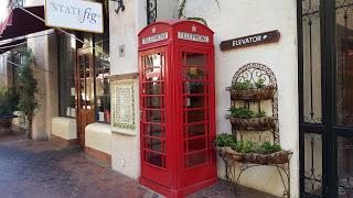 Monterey, Carmel, 17 Mile Drive, Santa Barbara, Santa Monica, California, USA