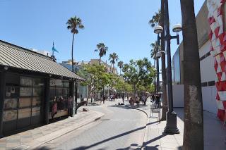 Monterey, Carmel, 17 Mile Drive, Santa Barbara, Santa Monica, California, USA