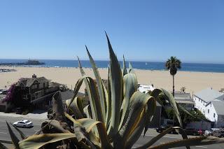 Monterey, Carmel, 17 Mile Drive, Santa Barbara, Santa Monica, California, USA