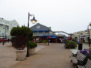 Monterey, Carmel, 17 Mile Drive, Santa Barbara, Santa Monica, California, USA