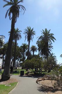 Monterey, Carmel, 17 Mile Drive, Santa Barbara, Santa Monica, California, USA