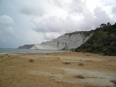 Note di viaggio in Sicilia