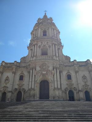 Note di viaggio in Sicilia