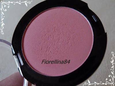 Recensione blush 