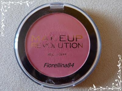 Recensione blush 