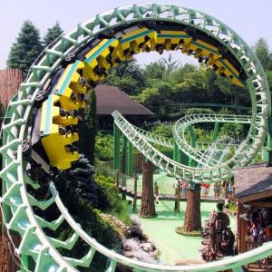 Gardaland