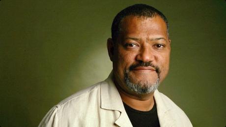 Madiba: Laurence Fishburne protagonista della miniserie dedicata a Nelson Mandela