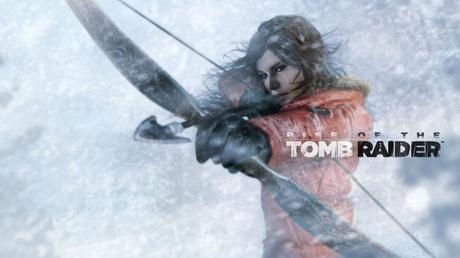 Rise of the Tomb Raider entra in fase gold