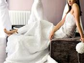 Come scegliere l’abito sposa…