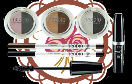 NeoBio - Make up ecobio certificato e molto altro!