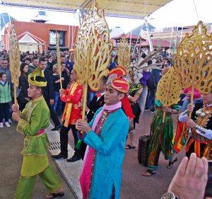 EXPO 2015 – Ad ogni cibo il suo vestito!