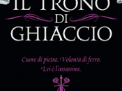 Recensione trono ghiaccio" Sarah Maas