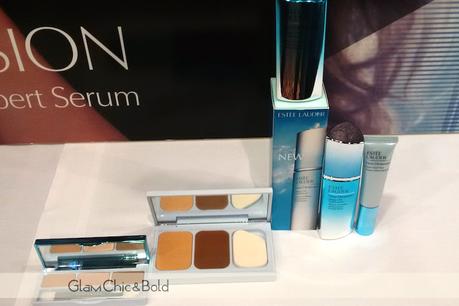 Estée Lauder New Dimension