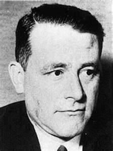 Carl Schmitt (1888-1985)